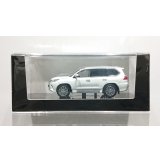 KYOSHO EXCLUSIVE MODEL 1/64 Lexus LX570 Sonic Quartz (LHD)