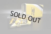 Tarmac Works 1/64 RWB 993 Tarmac With metal oil can