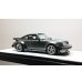 画像4: VISION 1/43 Porsche 930 turbo 1988 Slate Gray Metallic (Silver Wheel) Limited 60 pcs. (4)