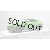 EIDOLON 1/43 Lamborghini URUS Pearl Capsule 2020 Verde Mantis (Pearl Green) Limited 80 pcs.