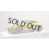 EIDOLON 1/43 Lamborghini URUS Pearl Capsule 2020 Giallo Inti (Pearl Yellow) Limited 80 pcs.
