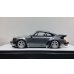 画像2: VISION 1/43 Porsche 930 turbo 1988 Slate Gray Metallic (Silver Wheel) Limited 60 pcs. (2)