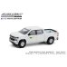 画像2: GREEN LiGHT EXCLUSIVE 1/64 2020 Chevrolet Silverado - Waste Management (2)