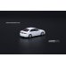 画像3: INNO Models 1/64 Honda Accord Euro-R CL7 Premium White Pearl