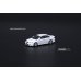 画像2: INNO Models 1/64 Honda Accord Euro-R CL7 Premium White Pearl (2)