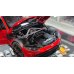 画像11: AUTOart 1/18 Aston Martin Vantage 2019 Hyper Red / Carbon Black Roof