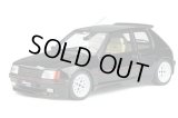OttO mobile 1/18 Peugeot 205 Dimmer Black