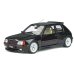 画像1: OttO mobile 1/18 Peugeot 205 Dimmer Black (1)