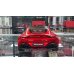 画像8: AUTOart 1/18 Aston Martin Vantage 2019 Hyper Red / Carbon Black Roof