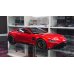 画像4: AUTOart 1/18 Aston Martin Vantage 2019 Hyper Red / Carbon Black Roof