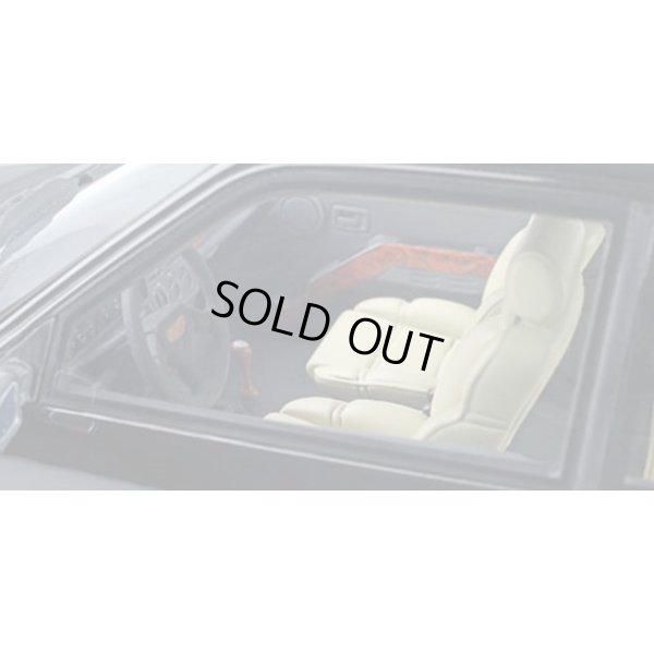 画像6: OttO mobile 1/18 Peugeot 205 Dimmer Black