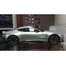 画像5: AUTOart 1/18 Aston Martin Vantage 2019 Metallic Silver