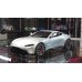 画像1: AUTOart 1/18 Aston Martin Vantage 2019 Metallic Silver (1)