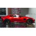 画像5: AUTOart 1/18 Aston Martin Vantage 2019 Hyper Red / Carbon Black Roof
