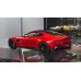 画像3: AUTOart 1/18 Aston Martin Vantage 2019 Hyper Red / Carbon Black Roof