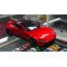 画像9: AUTOart 1/18 Aston Martin Vantage 2019 Hyper Red / Carbon Black Roof