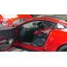 画像14: AUTOart 1/18 Aston Martin Vantage 2019 Hyper Red / Carbon Black Roof