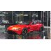 画像1: AUTOart 1/18 Aston Martin Vantage 2019 Hyper Red / Carbon Black Roof (1)