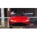 画像7: AUTOart 1/18 Aston Martin Vantage 2019 Hyper Red / Carbon Black Roof
