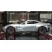 画像2: AUTOart 1/18 Aston Martin Vantage 2019 Metallic Silver (2)