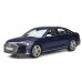 画像1: GT Spirit 1/18 Audi S8 Blue (1)