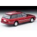 画像3: TOMYTEC 1/64 Limited Vintage NEO Subaru Legacy Touring Wagon Brighton 220 Red (3)