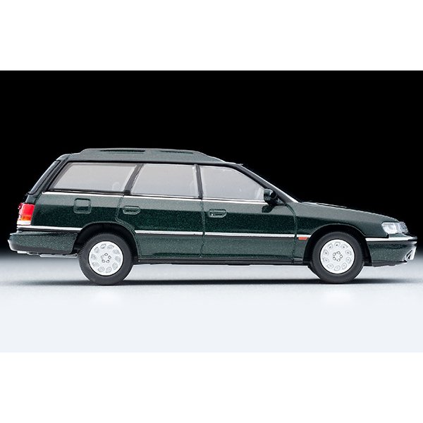画像5: TOMYTEC 1/64 Limited Vintage NEO Subaru Legacy Touring Wagon Brighton 220 Green