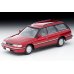 画像2: TOMYTEC 1/64 Limited Vintage NEO Subaru Legacy Touring Wagon Brighton 220 Red (2)