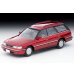画像2: TOMYTEC 1/64 Limited Vintage NEO Subaru Legacy Touring Wagon Brighton 220 Red (2)