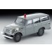 画像2: TOMYTEC 1/64 Limited Vintage Toyota Land Cruiser FJ56V型 機動隊車両（熊本県警察） (2)
