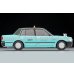 画像5: TOMYTEC 1/64 Limited Vintage NEO Toyota Crown Sedan Taxi (Green Cab) (5)