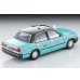 画像3: TOMYTEC 1/64 Limited Vintage NEO Toyota Crown Sedan Taxi (Green Cab) (3)