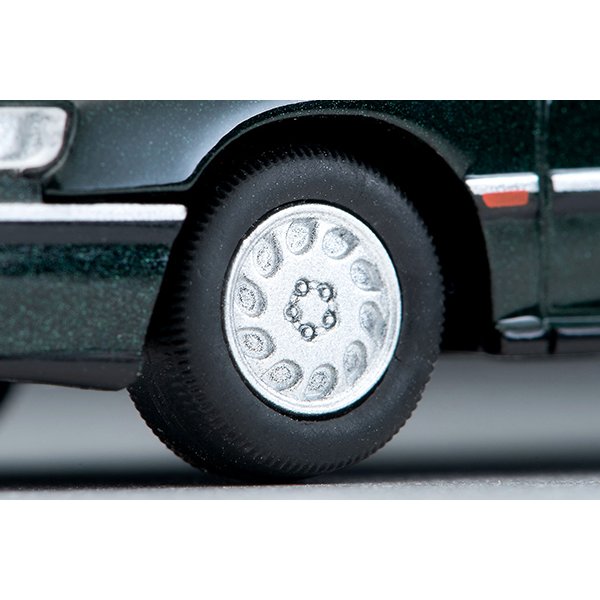 画像8: TOMYTEC 1/64 Limited Vintage NEO Subaru Legacy Touring Wagon Brighton 220 Green