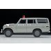 画像4: TOMYTEC 1/64 Limited Vintage Toyota Land Cruiser FJ56V型 機動隊車両（熊本県警察） (4)