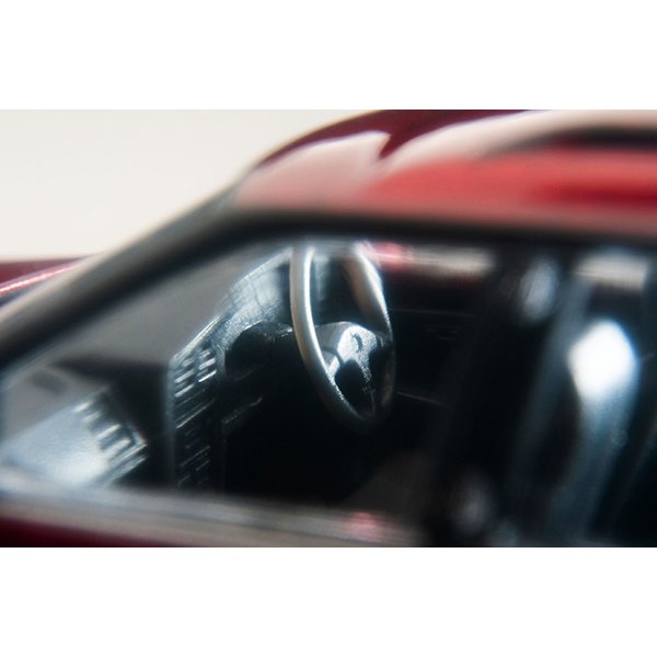 画像10: TOMYTEC 1/64 Limited Vintage NEO Subaru Legacy Touring Wagon Brighton 220 Red