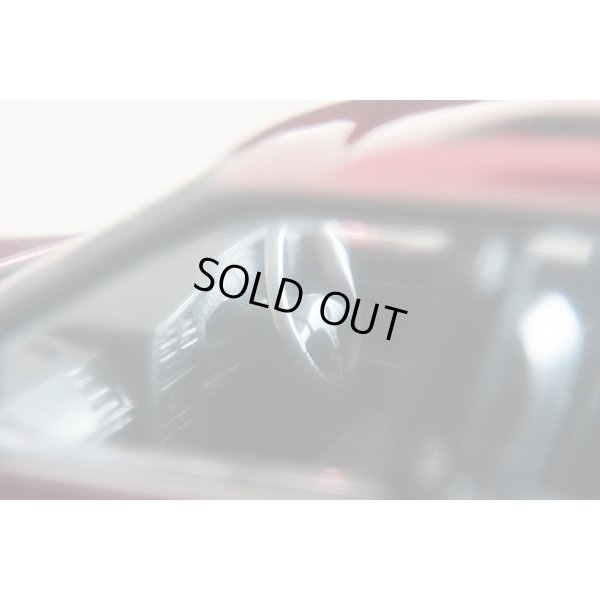 画像10: TOMYTEC 1/64 Limited Vintage NEO Subaru Legacy Touring Wagon Brighton 220 Red