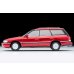 画像4: TOMYTEC 1/64 Limited Vintage NEO Subaru Legacy Touring Wagon Brighton 220 Red (4)