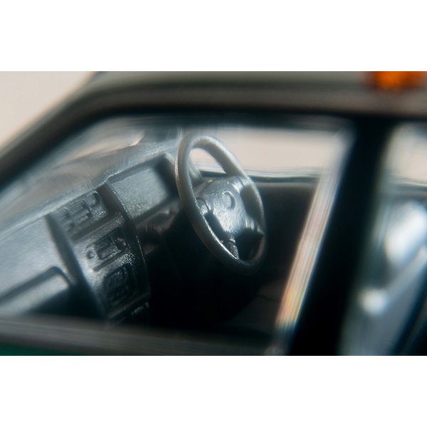 画像11: TOMYTEC 1/64 Limited Vintage NEO Toyota Crown Sedan Taxi (Green Cab)