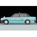画像4: TOMYTEC 1/64 Limited Vintage NEO Toyota Crown Sedan Taxi (Green Cab)