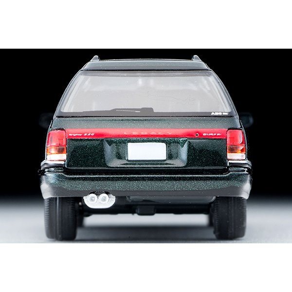画像7: TOMYTEC 1/64 Limited Vintage NEO Subaru Legacy Touring Wagon Brighton 220 Green