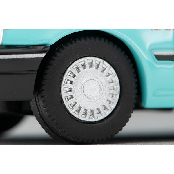 画像10: TOMYTEC 1/64 Limited Vintage NEO Toyota Crown Sedan Taxi (Green Cab)