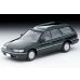 画像2: TOMYTEC 1/64 Limited Vintage NEO Subaru Legacy Touring Wagon Brighton 220 Green (2)