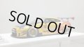 EIDOLON 1/43 LB WORKS GT-R Type 2 Racing spec Grande Giallo Pearl / Arancio Pearl Limited 35 pcs.