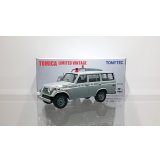 TOMYTEC 1/64 Limited Vintage Toyota Land Cruiser FJ56V型 機動隊車両（熊本県警察）
