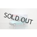 TOMYTEC 1/64 Limited Vintage NEO Toyota Crown Sedan Taxi (Green Cab)