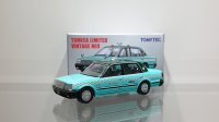 TOMYTEC 1/64 Limited Vintage NEO Toyota Crown Sedan Taxi (Green Cab)