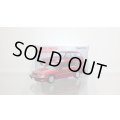 TOMYTEC 1/64 Limited Vintage NEO Subaru Legacy Touring Wagon Brighton 220 Red