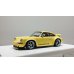画像1: VISION 1/43 Singer Porsche 911(964) Coupe Cream Yellow "Colorado"  Limited 35 pcs. (1)