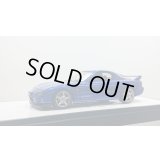 VISION 1/43 Mazda RX-7 (FD3S) Type RS 1999 Innocent Blue Mica