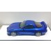 画像9: VISION 1/43 Mazda RX-7 (FD3S) Type RS 1999 Innocent Blue Mica (9)